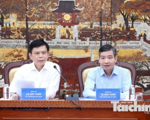 Gỡ từ công trường, tháo từ kế hoạch vốn để thúc đẩy giải ngân dự án giao thông trọng điểm