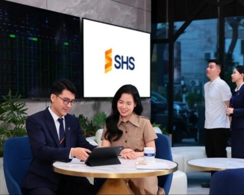 SHS chi trả cổ tức tiền mặt 5%, chia sẻ giá trị cùng cổ đông trên hành trình tăng trưởng mới