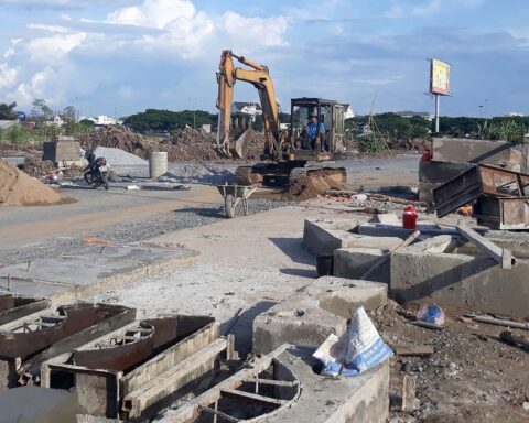 Cần Thơ giao hơn 670 m2 đất bố trí tái định cư