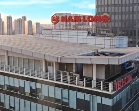 Thanh tra Chính phủ yêu cầu Công ty Nam Long khắc phục hậu quả tại 5 dự án