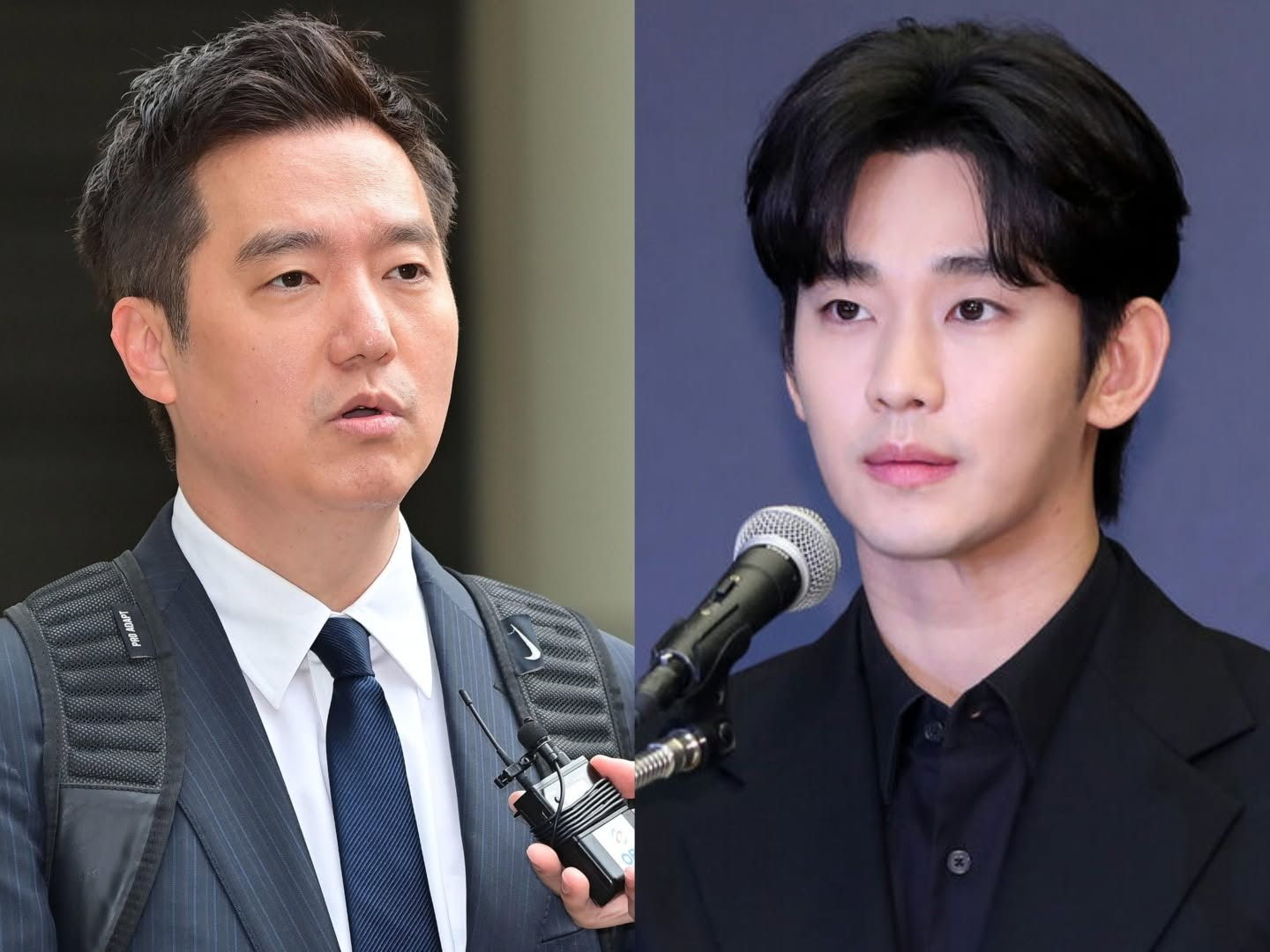 Chính thức khép lại vụ án Kim Soo Hyun hẹn hò Kim Sae Ron sau 16 tháng điều tra- Ảnh 3.