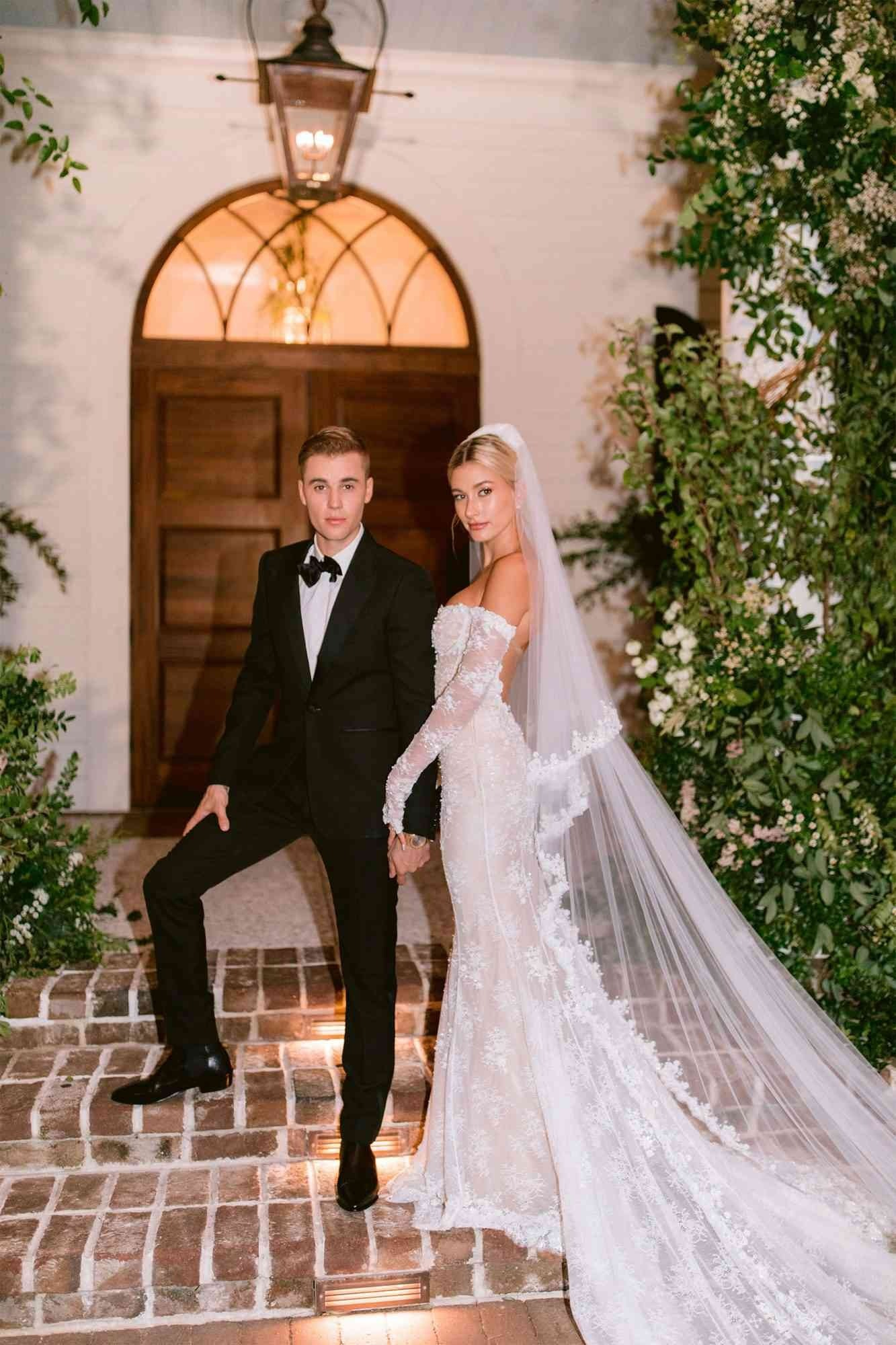 Vợ chồng Justin Bieber cãi nhau “long trời lở đất” ngay giữa đám cưới bạn thân?- Ảnh 5.