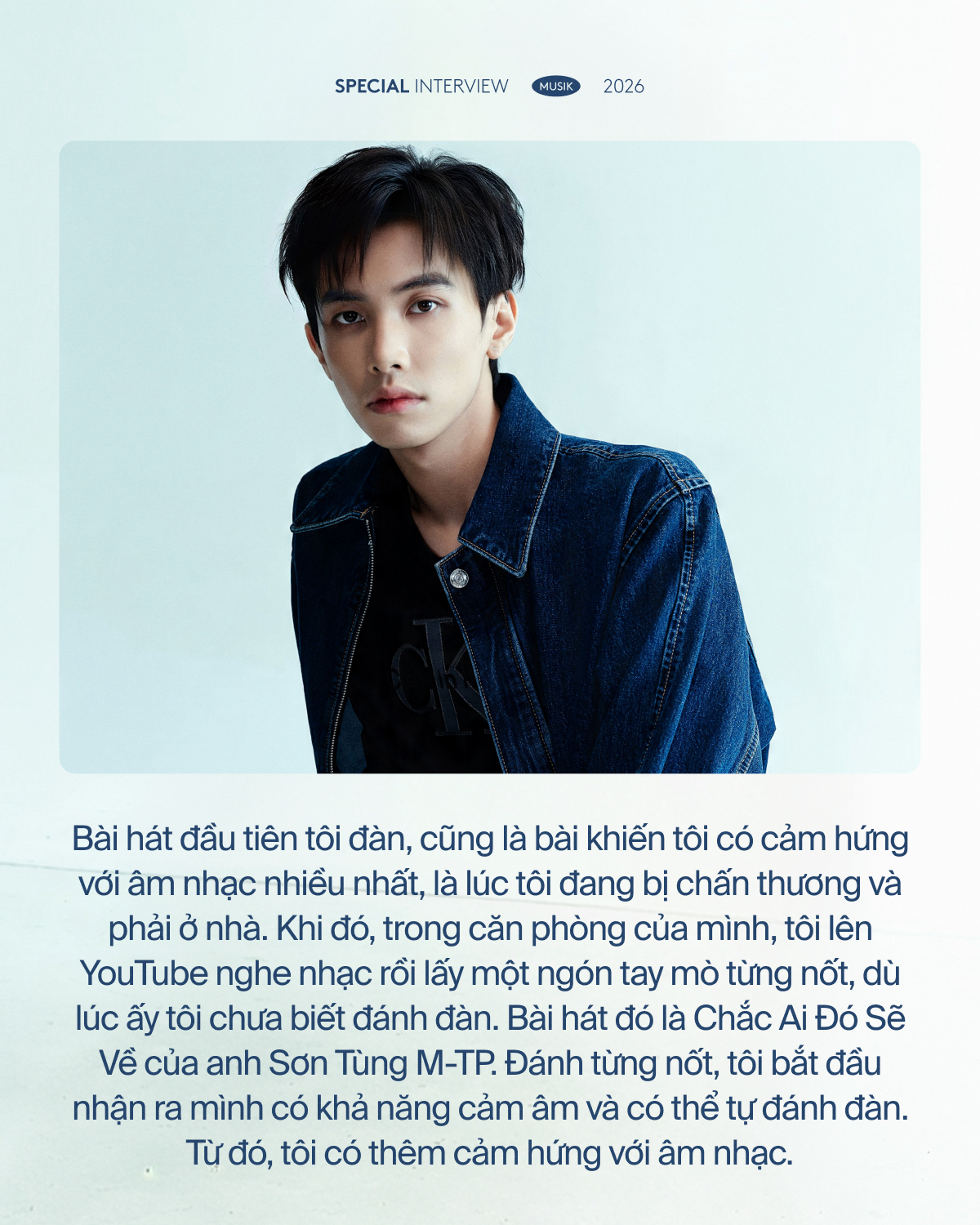 KIMLONG: Tinh Hà là một mùa All-Star, không ngờ một người quá mới như mình lại được để mắt tới - Ảnh 2.
