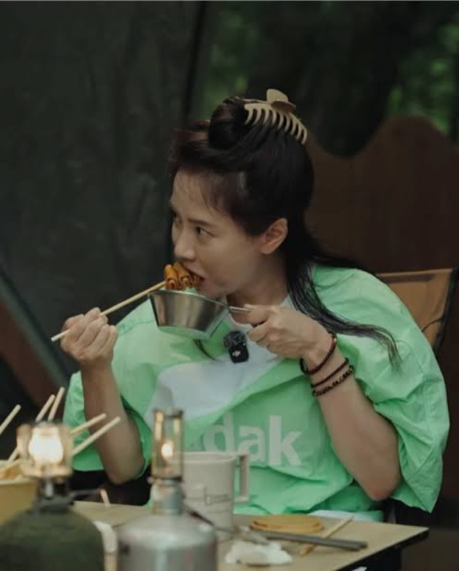 "Ngọc nữ Running Man" bị khán giả quay lưng hàng loạt- Ảnh 4.