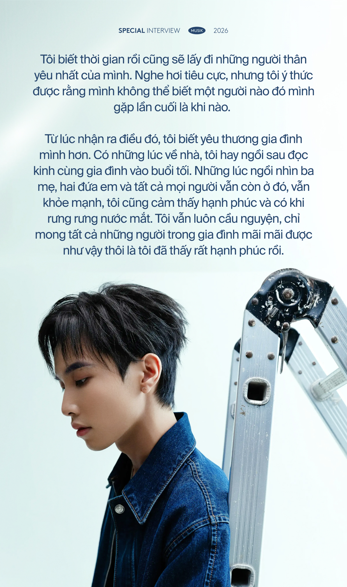 KIMLONG: Tinh Hà là một mùa All-Star, không ngờ một người quá mới như mình lại được để mắt tới - Ảnh 9.