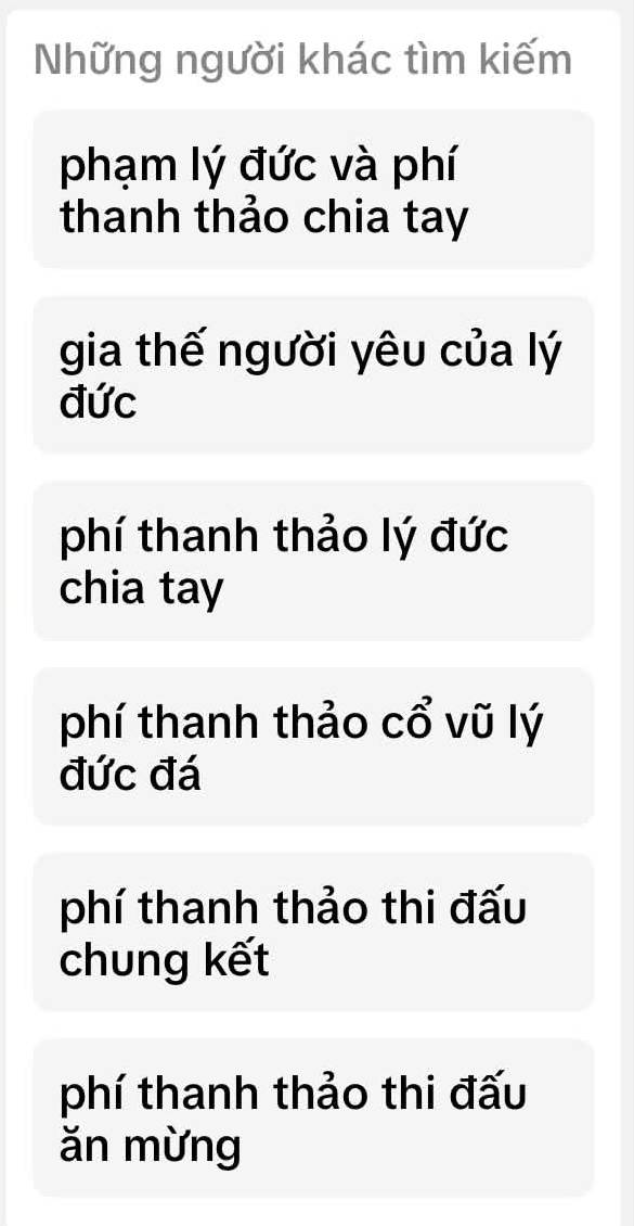 Nghi vấn hot girl bắn súng Phí Thanh Thảo và Lý Đức chia tay- Ảnh 3.