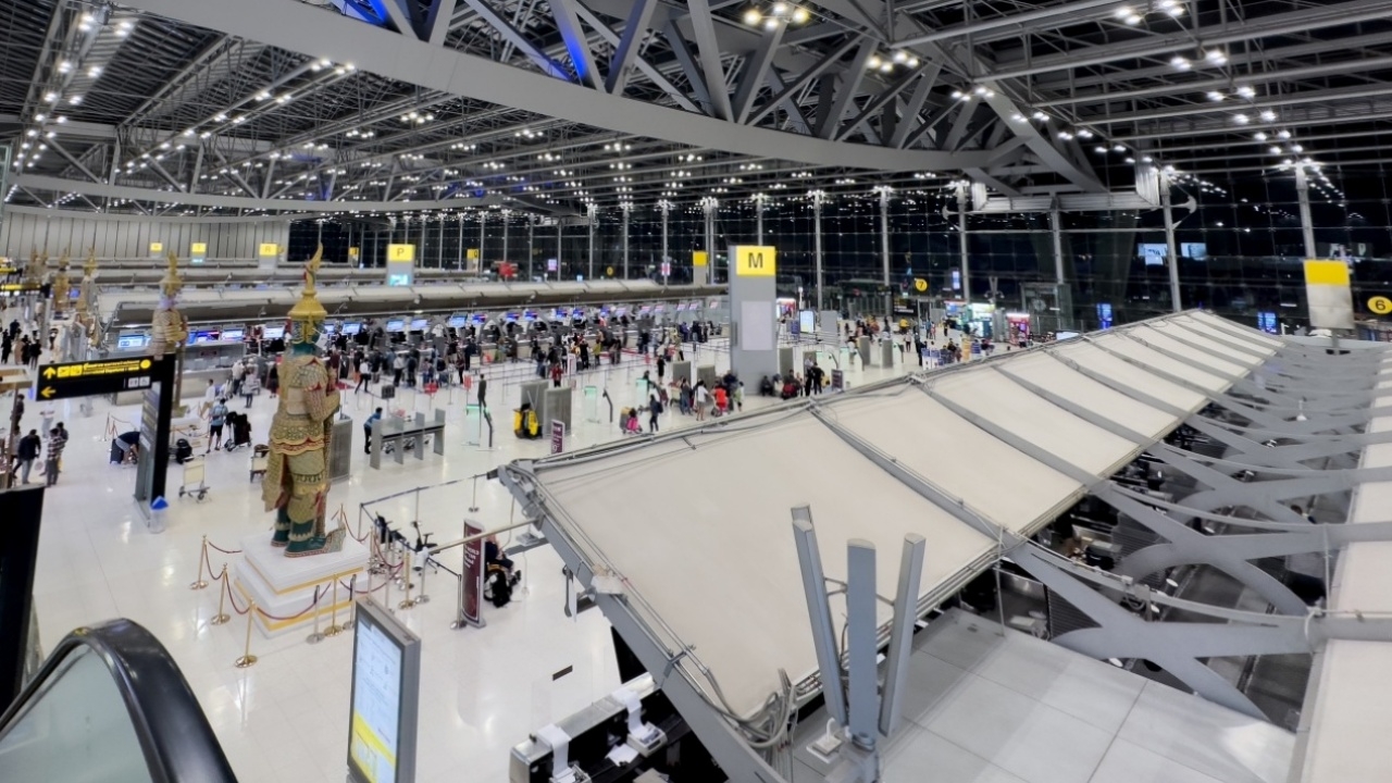 Cảnh báo du khách Việt đến Bangkok giữa thời điểm ngập lụt 'thảm họa'- Ảnh 1.