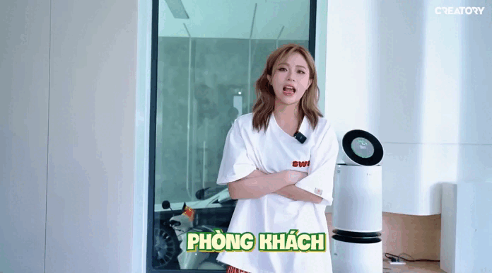 Căn nhà 50 tỷ, rộng 800m² của Ngọc Trinh- Ảnh 3.