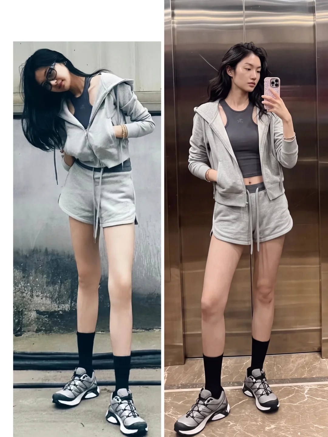 Lên đồ giống Tôn Thiên – nữ chính "Đầu xuân tươi sáng": 6 công thức đơn giản, mặc lên đầy khí chất- Ảnh 10.