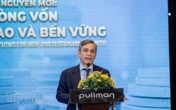 Ngành quỹ tìm động lực bứt tốc tới mục tiêu 5% GDP
