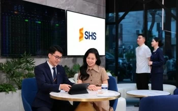SHS chi trả cổ tức tiền mặt 5%, chia sẻ giá trị cùng cổ đông trên hành trình tăng trưởng mới
