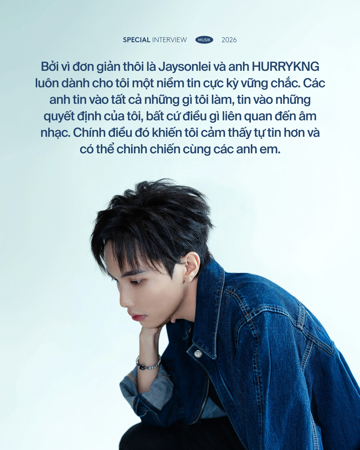 KIMLONG: Tinh Hà là một mùa All-Star, không ngờ một người quá mới như mình lại được để mắt tới - Ảnh 15.