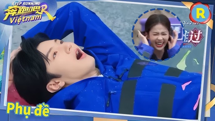 Cặp đôi Running Man tái hợp chấn động MXH: Nhà trai tên V còn nhà gái tên L, tin real đến không thể real hơn- Ảnh 2.