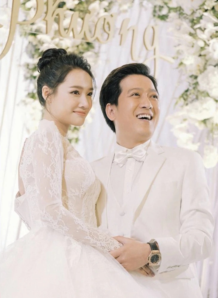 Mối nhân duyên giữa Trường Giang và Nhã Phương- Ảnh 9.