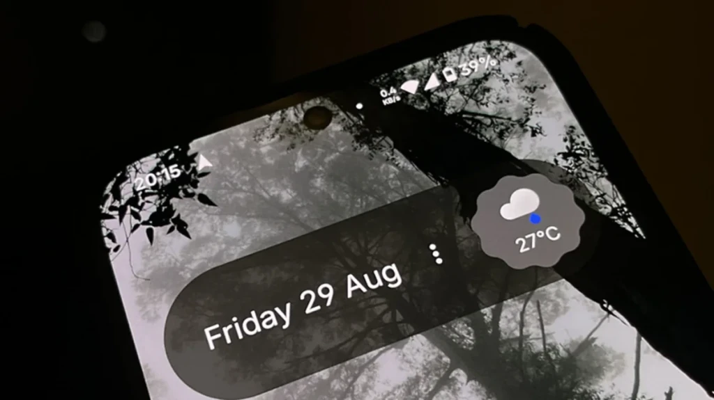 Hàng triệu người dùng Android chú ý 