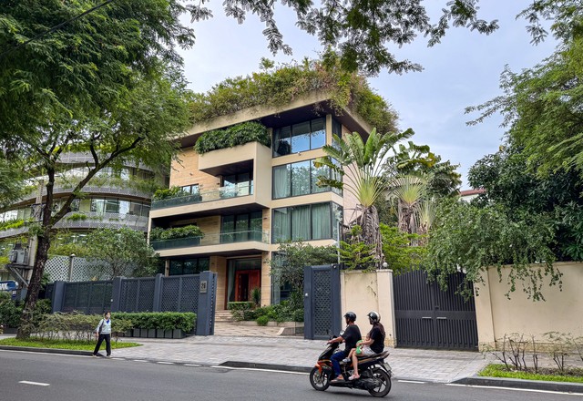 Lời khuyên cho những gia đình nhà ở sát đường lớn- Ảnh 1. Lời khuyên cho những gia đình nhà ở sát đường lớn- Ảnh 1.