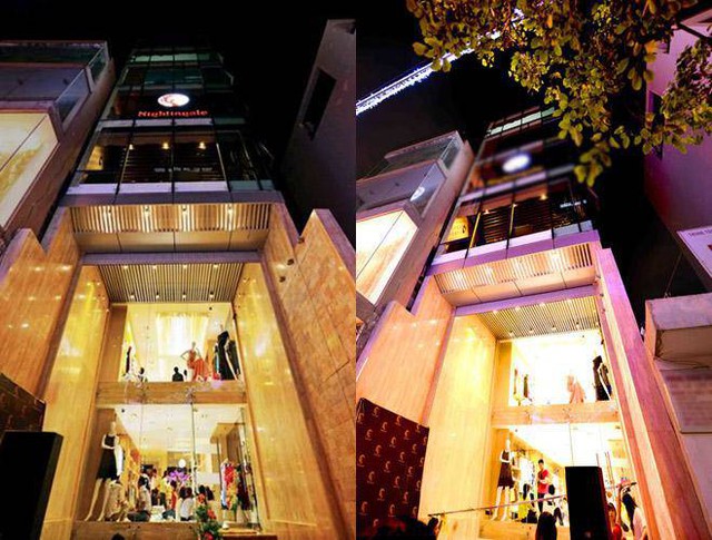 Ca sĩ Việt hát 3 ca khúc giá 1,2 tỷ đồng: Thủ khoa Nhạc viện nổi tiếng 30 năm, có biệt thự ở trung tâm TP.HCM- Ảnh 7.