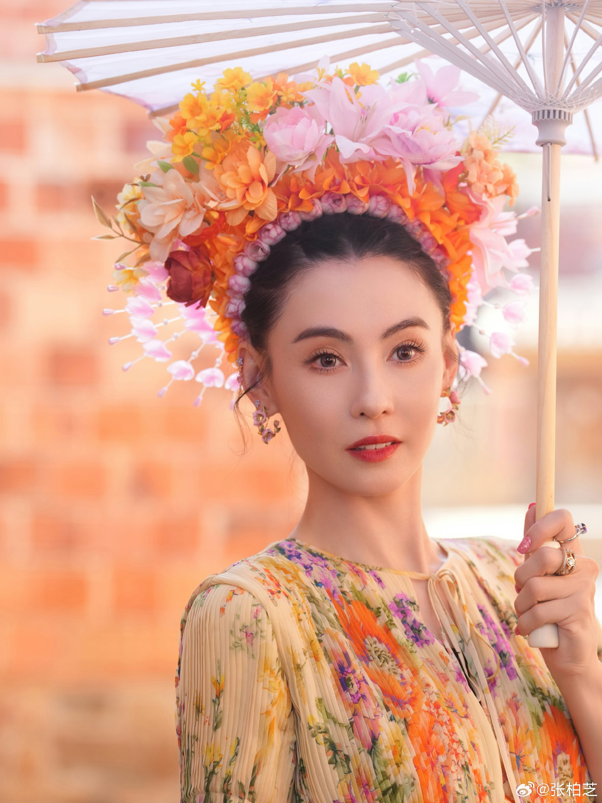 Quá tiếc cho Trương Bá Chi- Ảnh 5.