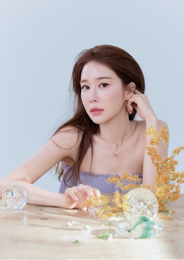 Mỹ nhân được ca sĩ số 1 showbiz làm điều ngoại lệ: Nhan sắc 20 năm không già, cất giọng là được yêu - Ảnh 10.