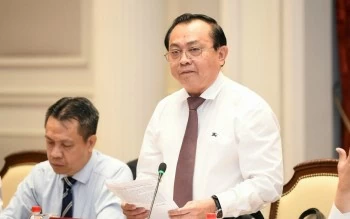 Công bố Luật sửa đổi, bổ sung một số điều của Luật Đầu tư
