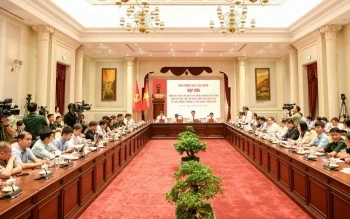 Công bố Luật sửa đổi, bổ sung một số điều của Luật Đầu tư