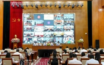 Rà soát 1.433 văn bản pháp luật lĩnh vực tài chính, đề xuất bãi bỏ hàng trăm văn bản