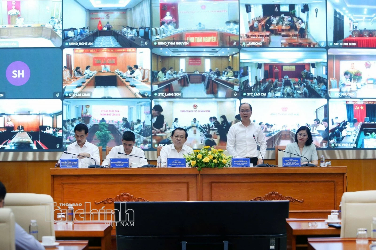 Rà soát 1.433 văn bản pháp luật lĩnh vực tài chính, đề xuất bãi bỏ hàng trăm văn bản