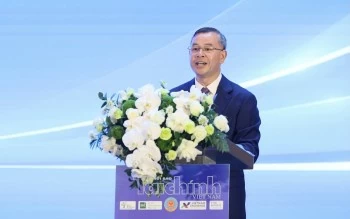 Việt Nam chính thức tham gia vào chỉ số thị trường mới nổi của FTSE GEIS Việt Nam chính thức tham gia vào chỉ số thị trường mới nổi của FTSE GEIS