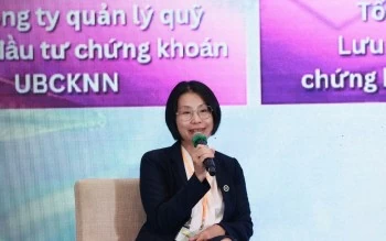 3 ưu tiên chính sách để ngành quỹ phát triển bứt phá 3 ưu tiên chính sách để ngành quỹ phát triển bứt phá