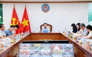 Tham vấn về tiêu chí thành lập các không gian phát triển mới Tham vấn về tiêu chí thành lập các không gian phát triển mới