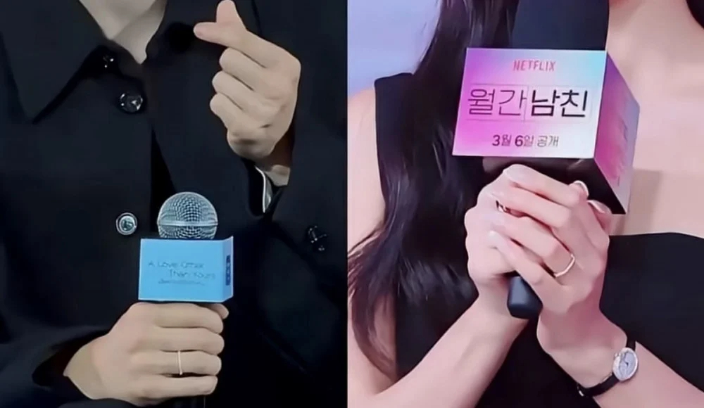 Jisoo lộ cả tá bằng chứng hẹn hò 