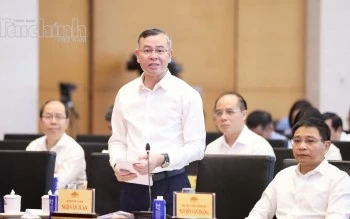 Thúc đẩy doanh nghiệp nhỏ và vừa trưởng thành để đạt mục tiêu tăng trưởng hai con số