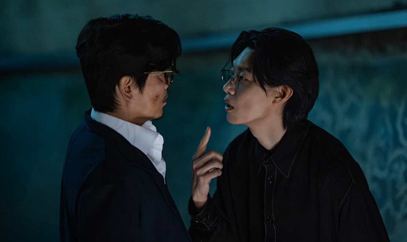 Phim Hàn hay đến từng giây chiếm top 1 Netflix toàn cầu: Nam chính diễn như thần nhập, ghét cay đắng cũng không dám chê- Ảnh 7.