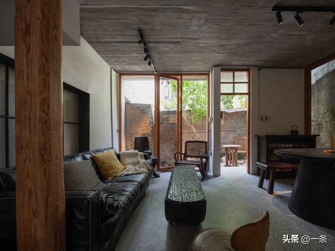 3 anh chị em thừa kế căn nhà tổ chỉ 44m², cải tạo thành nơi đủ rộng để 3 thế hệ có thể cùng chung sống- Ảnh 4.