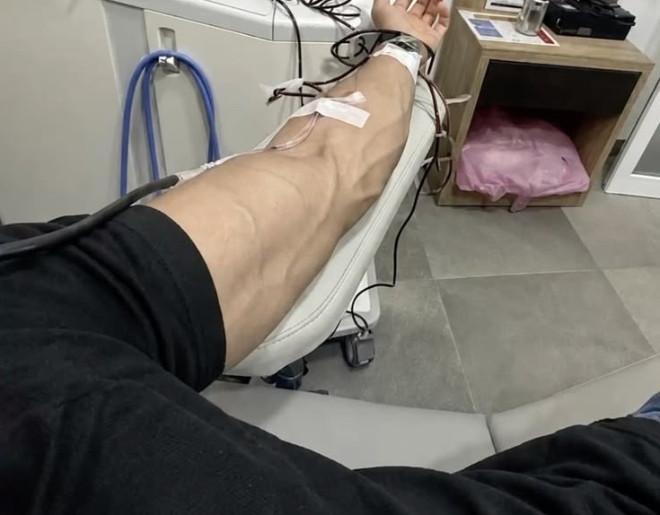 Vì sao càng hút thuốc, đàn ông càng cô đơn? - Ảnh 4.