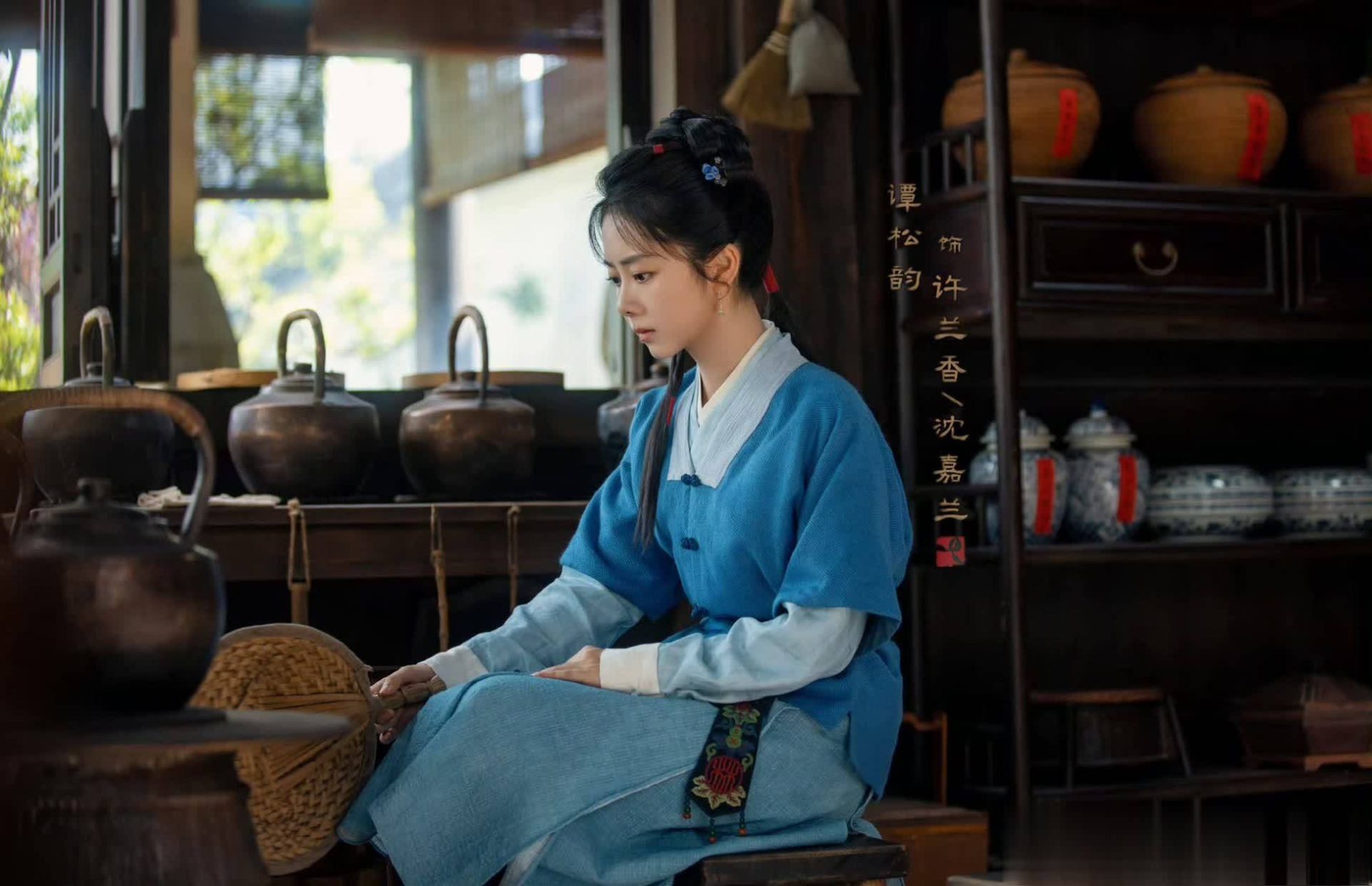 Phim mới của Đàm Tùng Vận đang làm MXH chìm trong nước mắt: Nữ chính sống không bằng chết, thủ sẵn khăn giấy hẵng xem- Ảnh 3.