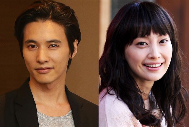 Vợ sợ Won Bin tới mức này ư?- Ảnh 4.