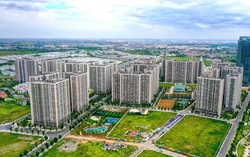 Chủ đầu tư bất động sản đang buộc điều chỉnh chiến lược
