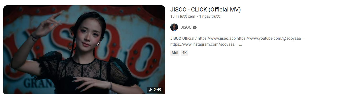 70.8 triệu lượt xem video biến Bangkok thành sàn catwalk và lý do Lisa vẫn là thành viên hot nhất BLACKPINK - Ảnh 9.