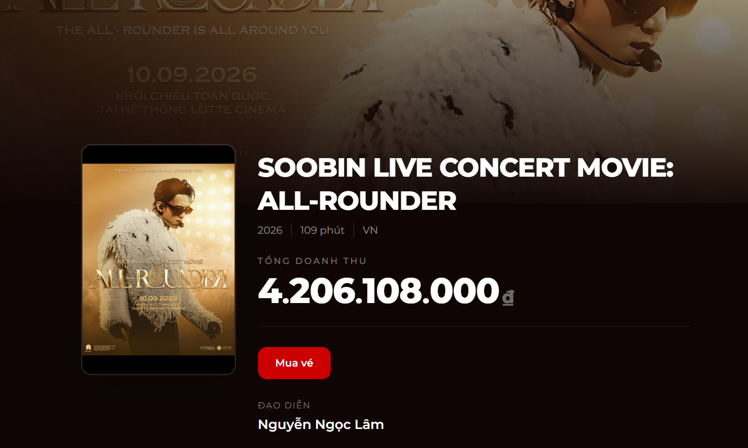 SOOBIN chưa thể vượt Sơn Tùng, Mỹ Tâm- Ảnh 3.