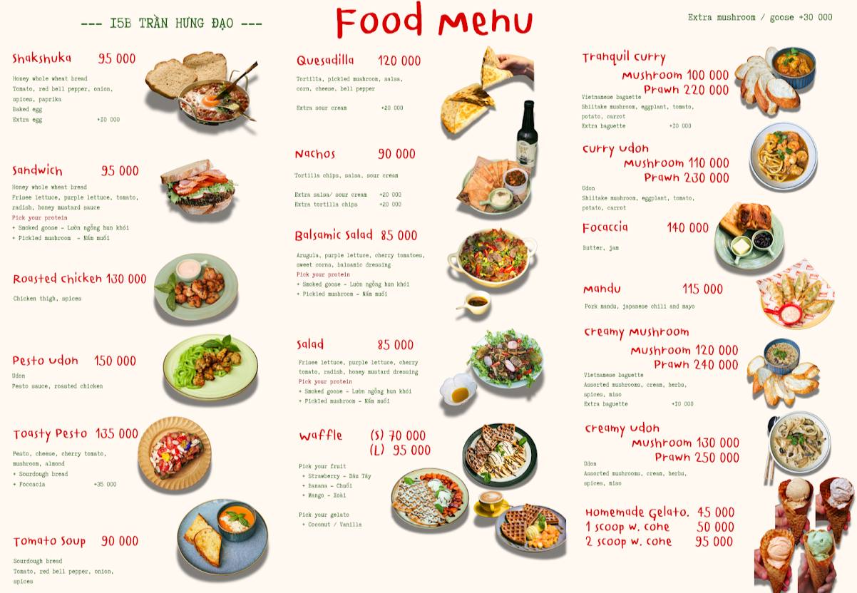 Menu gần như toàn tiếng Anh của một chuỗi cà phê ở Hà Nội gây tranh luận, có khách phải nhờ nhân viên đọc hộ - Ảnh 5.