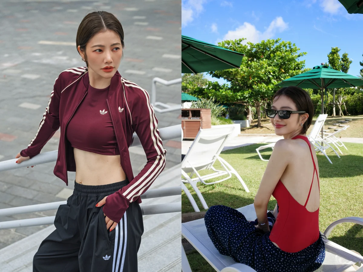 Không thể tin cô ấy 51 tuổi! Bí quyết của Hứa Lộ Nhi được tiết lộ, cư dân mạng trầm trồ: Thảo nào lão hóa chậm, vóc dáng tuyệt vời!- Ảnh 5.