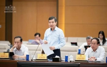 Đề xuất cơ chế thử nghiệm có kiểm soát trong lĩnh vực chứng khoán Đề xuất cơ chế thử nghiệm có kiểm soát trong lĩnh vực chứng khoán