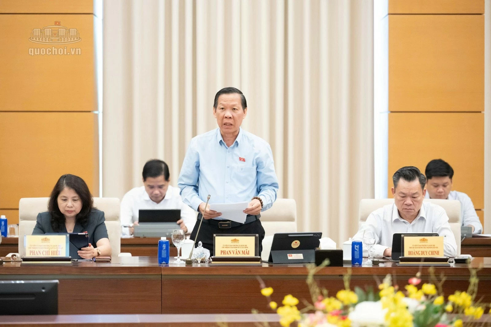 Đề xuất cơ chế thử nghiệm có kiểm soát trong lĩnh vực chứng khoán Đề xuất cơ chế thử nghiệm có kiểm soát trong lĩnh vực chứng khoán