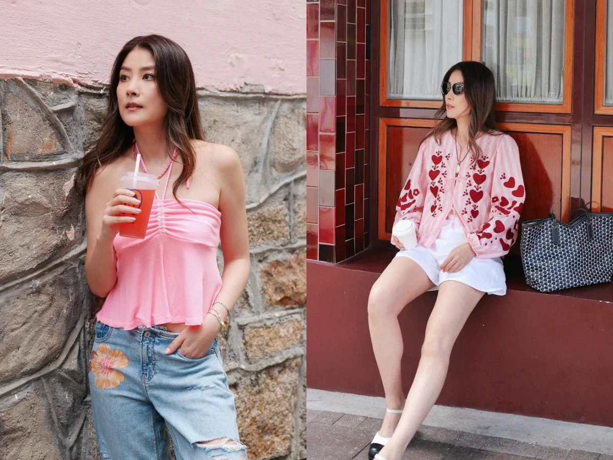 Không thể tin cô ấy đã 54 tuổi, bí quyết được tiết lộ, cư dân mạng trầm trồ: Thảo nào vóc dáng của cô ấy lại đáng kinh ngạc đến vậy! - Ảnh 1.