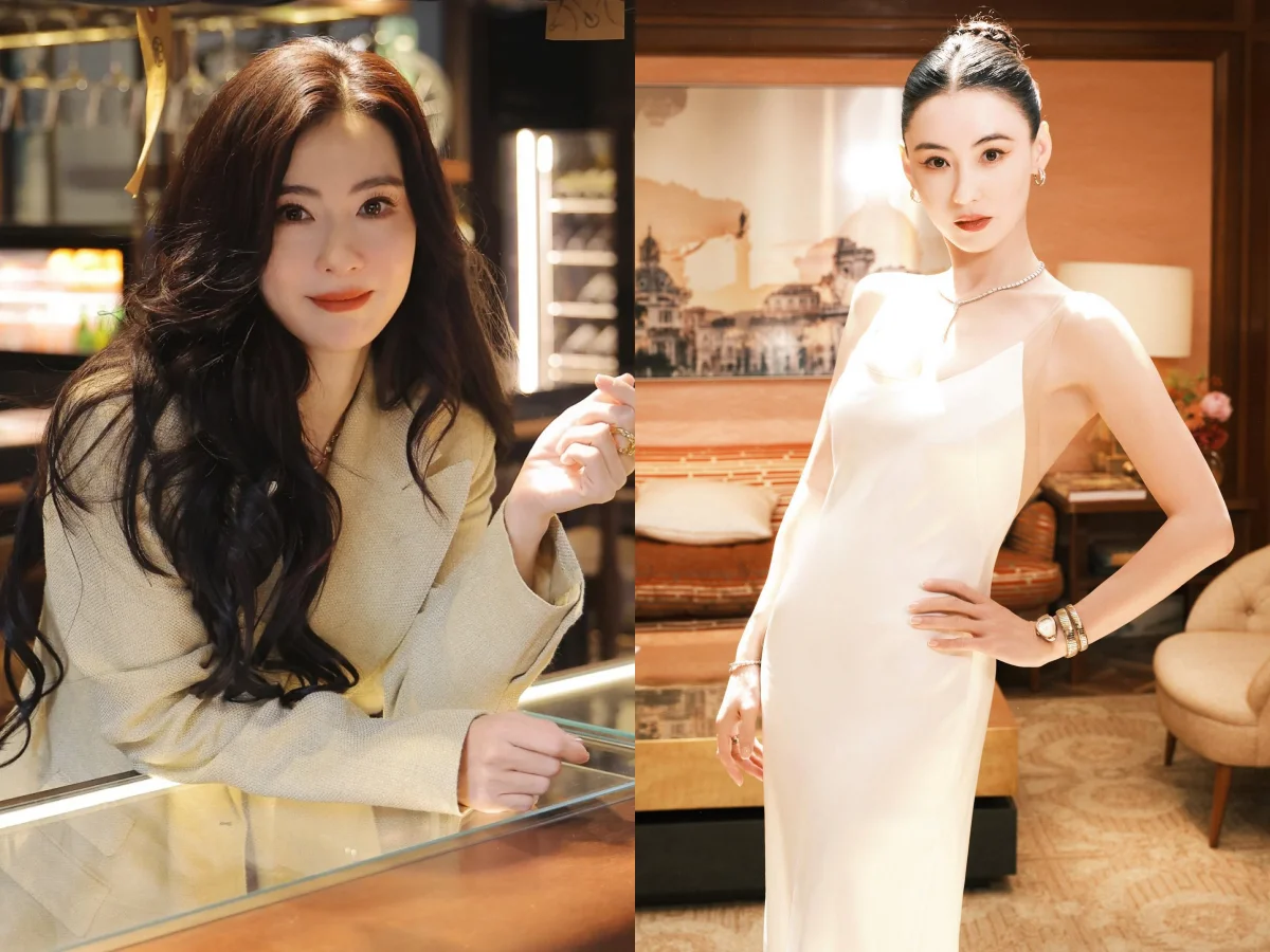 46 tuổi, Trương Bá Chi sở hữu làn da trẻ trung như thiếu nữ: 10 thói quen phụ nữ sau 40 càng nên duy trì - Ảnh 1.