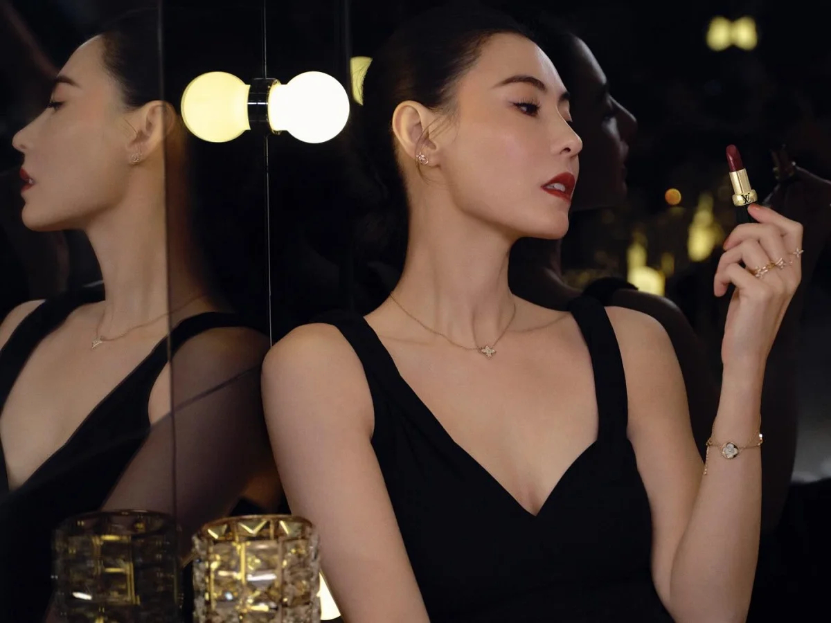 Quá tiếc cho Trương Bá Chi- Ảnh 6.