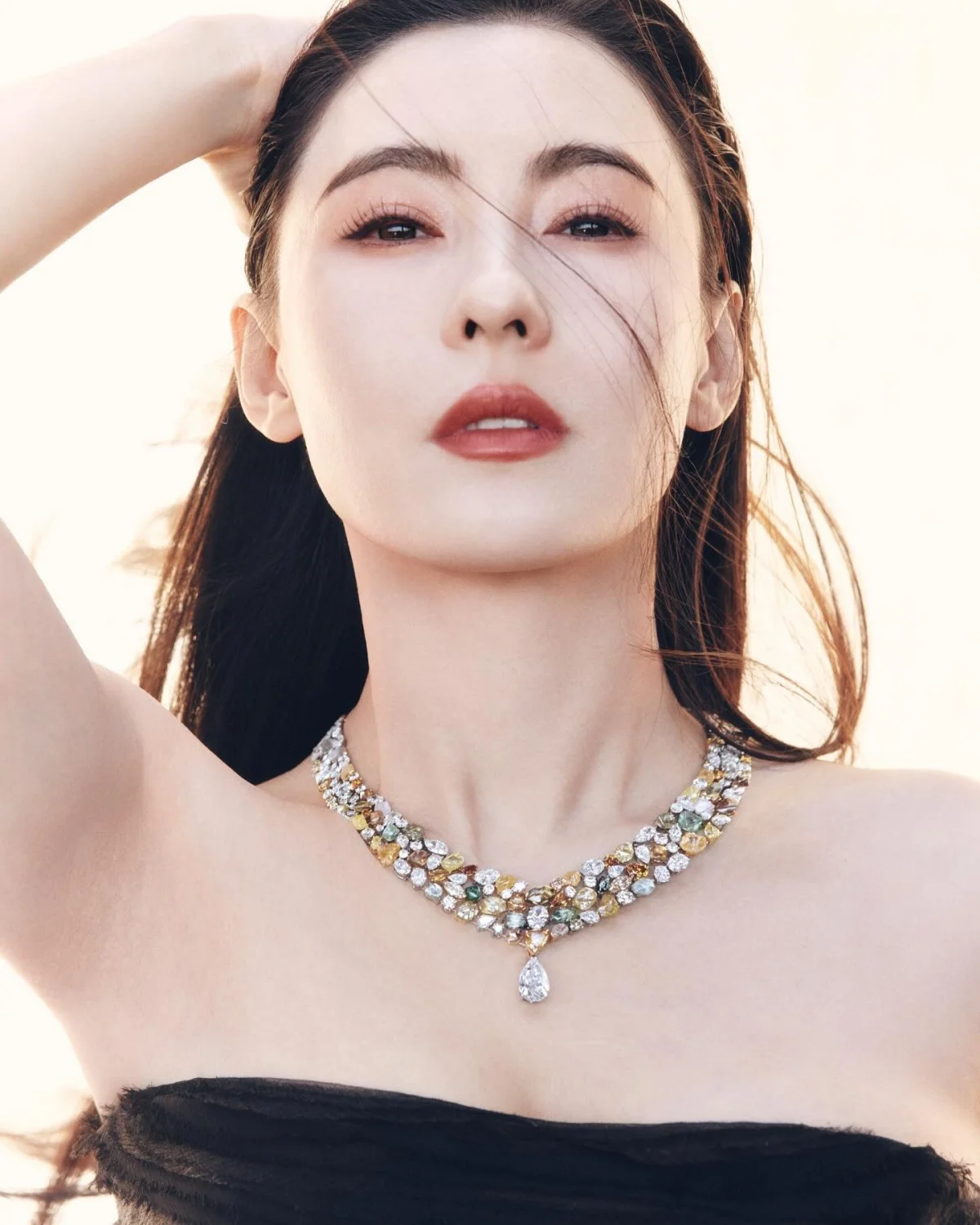 46 tuổi, Trương Bá Chi sở hữu làn da trẻ trung như thiếu nữ: 10 thói quen phụ nữ sau 40 càng nên duy trì - Ảnh 4.