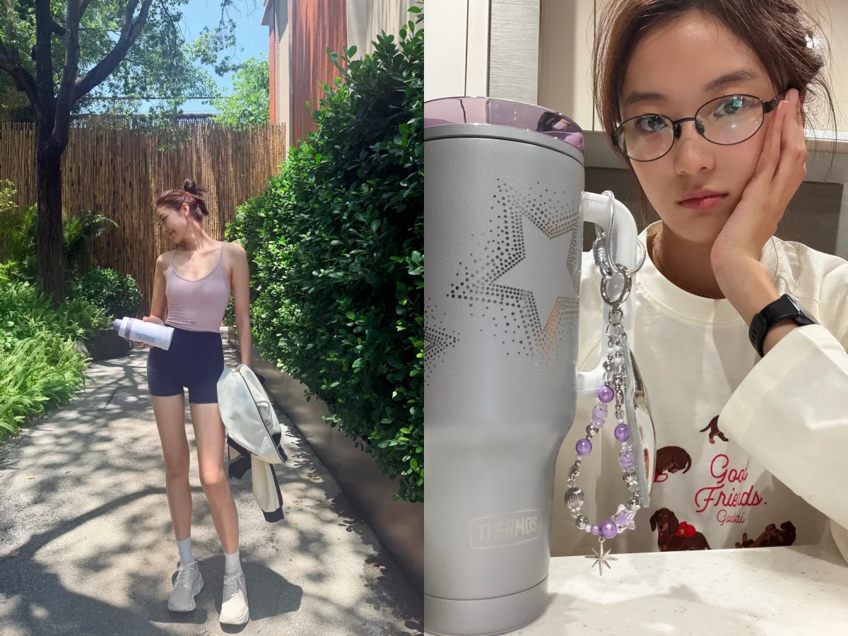 Tôn Thiên của "Đầu xuân tươi sáng" có gương mặt “kẹo ngọt” nhưng vóc dáng chuẩn như người mẫu: 5 bí quyết giữ dáng được tiết lộ - Ảnh 3.