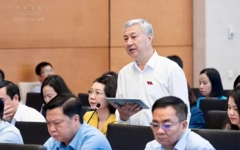 Chuyển tư duy chính sách từ hỗ trợ sang phát triển doanh nghiệp